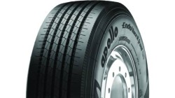 Anvelope de directie APOLLO ENDURACE R FRONT 385 / 55 R22.5