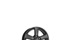 Jante din aliaj DEZENT TX graphite R15