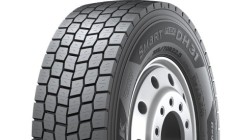 Anvelope de tractiune HANKOOK DH31 275 / 70 R22.5