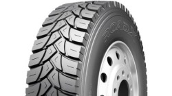 Anvelope de tractiune ROADX MS663 315 / 80 R22.5