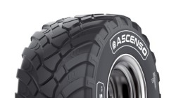 Agroindustriale ASCENSO FTR 170 650 / 65 R26.5
