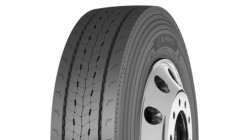 Anvelope de directie MICHELIN X MULTI Z2 285 / 70 R19.5