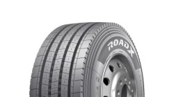 Anvelope de directie ROADX RFR2 385 / 55 R22.5