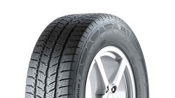 Anvelope de iarna CONTINENTAL VANCONTACT WINTER 215 / 60 R17