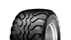 Agroindustriale VREDESTEIN FLOTATION + 480 / 45 R17