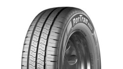 Anvelope de vara Kumho PorTran KC53 225 / 75 R16