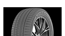 Anvelope de vara Yokohama Advan Sport V107 XL 235 / 40 R18