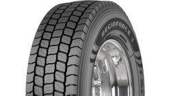Anvelope de tractiune FULDA REGIOFORCE 3 315 / 70 R22.5