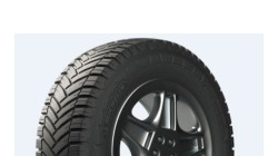 Anvelope all season MICHELIN AGILIS CROSSCLIMATE 205 / 65 R15