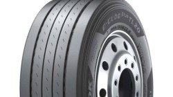 Anvelope de trailer HANKOOK TL20 385 / 55 R22.5