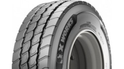 Anvelope de trailer MICHELIN X WORKS T 385 / 65 R22.5
