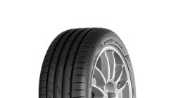 Anvelope de vara DUNLOP SP SPORT MAXX RT 2 255 / 35 R20