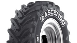 Agroindustriale ASCENSO TDR650 650 / 65 R42