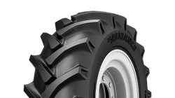 Agroindustriale ALLIANCE 324 8.3 / R24