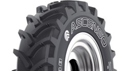 Agroindustriale ASCENSO TDR 850 380 / 85 R28
