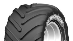 Agroindustriale MICHELIN MEGAXBIB 2 650 / 75 R32