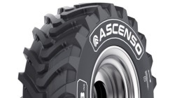 Agroindustriale ASCENSO MIR 220 500 / 70 R24