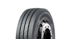 Anvelope de trailer LINGLONG KLT200 215 / 75 R17.5