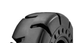 Agroindustriale Brawler 23.5-25 BRAWLER HPS OTR SOLIDFLEX TRACTION SOFTRIDE  / R25