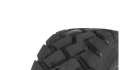 Agroindustriale Goodyear 17.5R25 GOODYEAR GP-3E 176A2 * L-3 TL  / R25