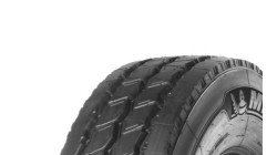 Anvelope de tractiune Michelin 385/65R22.5 MICHELIN X WORKS Z 164J HL TL M+S 3PMSF 385 / 65 R22.5