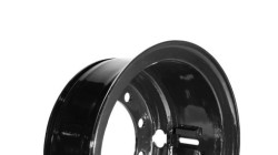 Agroindustriale Cimac 7.50V-20 EXCAVATOR RIM 281-335-10 B3 ET+153 BLACK RAL9005  / R20