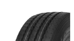 Anvelope de trailer Michelin 315/80R22.5 MICHELIN X MULTI HD Z 156/150L 18PR TL M+S 3PMSF 315 / 80 R22.5
