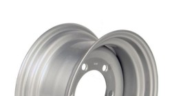 Agroindustriale Jantsa DW21x32 WHEEL JANTSA (21320) RAL 9006 SILVER 281-335-10 A3 ET0  / R32
