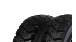 Agroindustriale Trelleborg (DUAL) 10.00-20/7.5 TRELLEBORG EXCAVATOR (SOLID) ON RIM 281-335-10 STUD A3 WITH SPACER  / R20