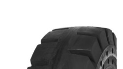 Agroindustriale TY Cushion 26.5-25 TY CUSHION D2A (SOLID)  / R25