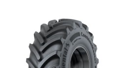 Agroindustriale CONTINENTAL TRACTOR MASTER 600 / 65 R28