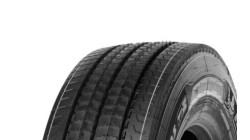 Anvelope de directie Michelin 315/70R22.5 MICHELIN X MULTI Z 156/150L TL M+S 3PMSF 315 / 70 R22.5