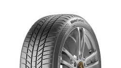 Anvelope de iarna CONTINENTAL WinterContact TS 870 P 235 / 60 R18