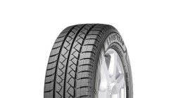 Anvelope all season GOODYEAR VECTOR 4SEASONS CARGO 195 / 75 R16