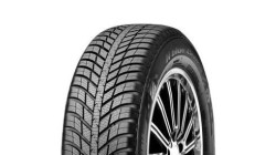 Anvelope all season Nexen Nblue 4Season 225 / 50 R17