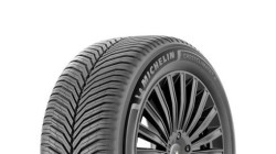 Anvelope all season Michelin CrossClimate 3 XL 205 / 60 R16