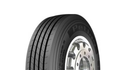 Anvelope de directie PETLAS SH110 315 / 80 R22.5