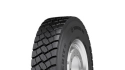 Anvelope de tractiune SEMPERIT WORKER D2 13 / R22.5