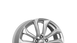 Jante din aliaj DEZENT KS silver R17