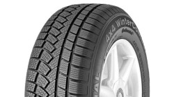 Anvelope de iarna CONTINENTAL WINTER CONTACT 265 / 60 R18