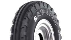 Agroindustriale ASCENSO TSB111 6.00 / R19