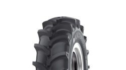 Agroindustriale ASCENSO TDB121 6.00 / R12
