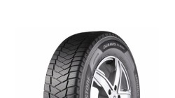 Anvelope all season BRIDGESTONE DURAVIS ALL SEASON EVO ENLITEN 205 / 65 R16
