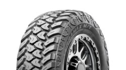 Anvelope all season Sailun Terramax M/T 285 / 70 R17
