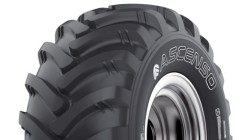 Agroindustriale ASCENSO EXB386 650 / 45 R22.5