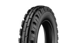 Agroindustriale KABAT SRF-02 750 / R16