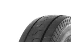 Agroindustriale Michelin 310/80R22.5 MICHELIN TERMINAL T 175A8 IND-3 TL 310 / 80 R22.5