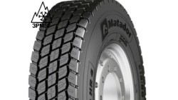 Anvelope de tractiune MATADOR D HR 4 215 / 75 R17.5