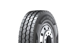 Anvelope de directie HANKOOK AM11 13 / R22.5
