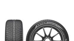 Anvelope de iarna YOKOHAMA ADVAN WINTER V907 265 / 35 R21